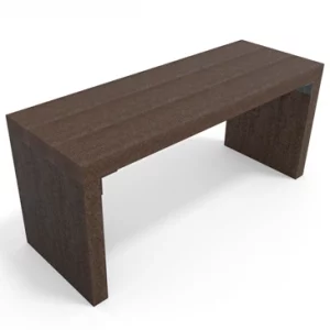 BANQUETTE ARCHE L.100 CM