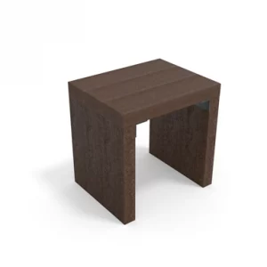 TABOURET ARCHE