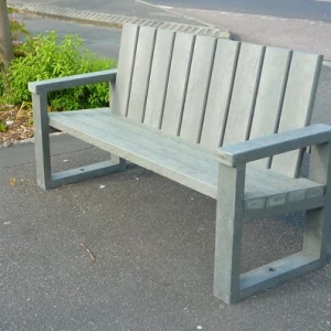 BANC AVENUE