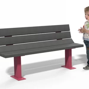 BANC BILBAO MATERNELLE