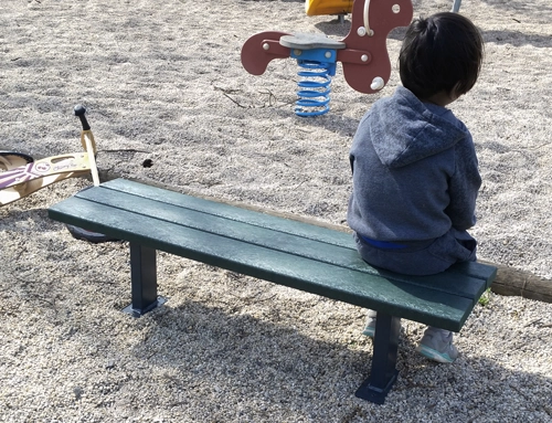 BANQUETTE BILBAO MATERNELLE