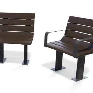 FAUTEUIL BILBAO