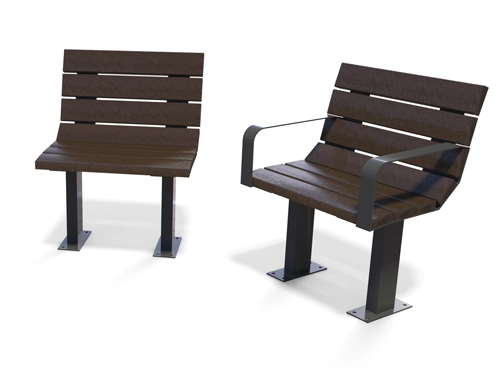 FAUTEUIL BILBAO