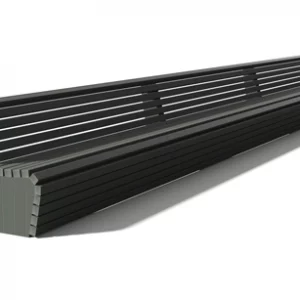 BANC BULLE SIMPLE