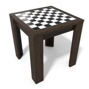 TABLE DE JEU CANOPÉE