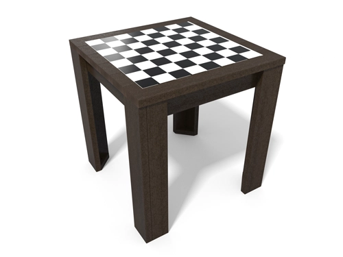 TABLE DE JEU CANOPÉE