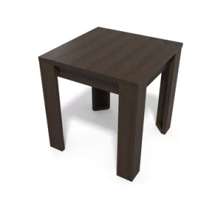 TABLE HAUTE CANOPÉE