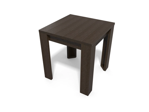 TABLE HAUTE CANOPÉE