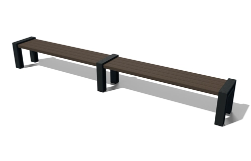 BANQUETTE DOUBLE CITEA