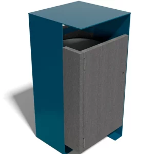 CORBEILLE COLORPLAST