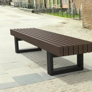 BANQUETTE CONTEMPORAINE