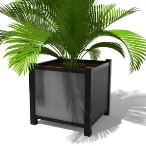 JARDINIÈRE ÉLÉGANCE PREMIUM