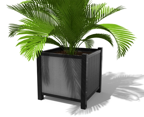 JARDINIÈRE ÉLÉGANCE PREMIUM