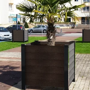JARDINIÈRE ÉLÉGANCE ORIGINE