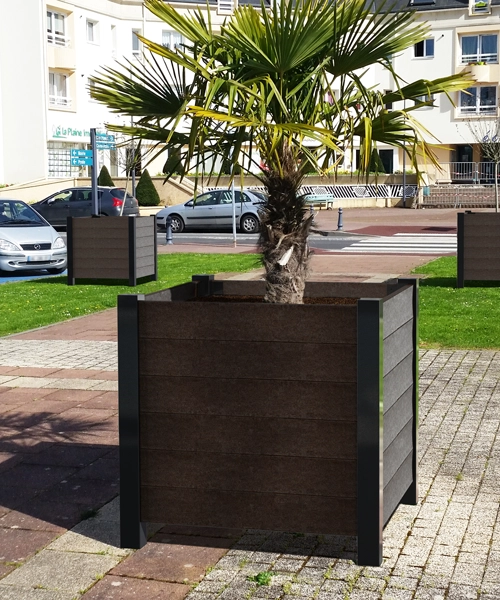 JARDINIÈRE ÉLÉGANCE ORIGINE
