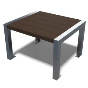 TABLE BASSE ÉLÉGANCE
