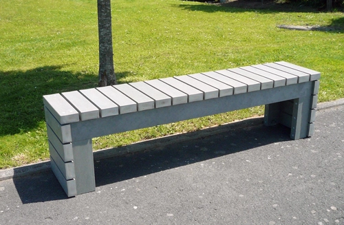 BANQUETTE ÉMERGENCE
