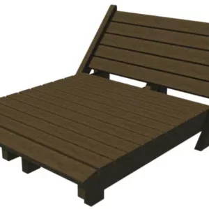 BAIN DE SOLEIL XL ÉQUATEUR