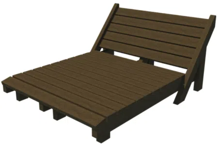 BAIN DE SOLEIL XL ÉQUATEUR