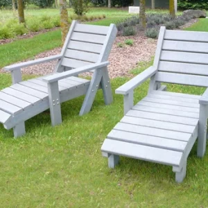 CHAISE LONGUE CONFORT ÉQUATEUR