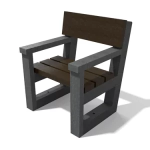 FAUTEUIL ESCAPADE