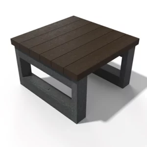 TABLE BASSE ESCAPADE