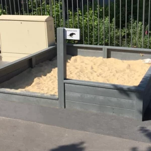 ESPACE CHIEN
