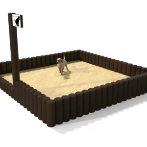 ESPACE CHIEN EN RONDINS