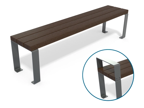 BANQUETTE FLEXO