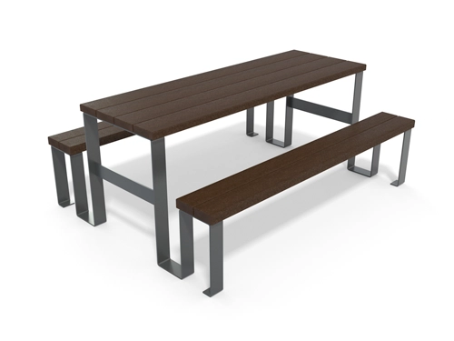 TABLE DE PIQUE-NIQUE FLEXO