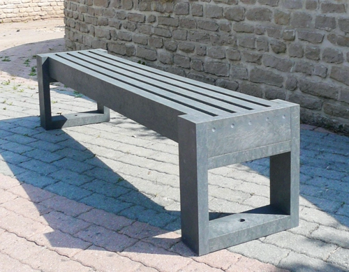 BANQUETTE FORUM