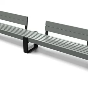 BANQUETTE DOUBLE FORUM