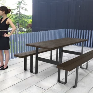 TABLE DE PIQUE-NIQUE FP180