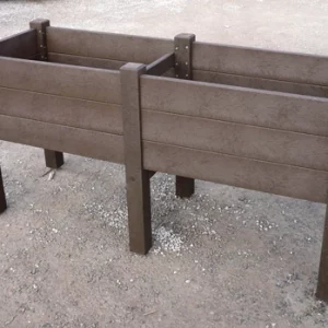 JARDINIÈRE THÉRAPEUTIQUE