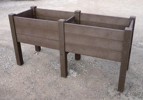 JARDINIÈRE THÉRAPEUTIQUE