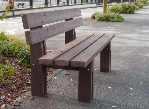 BANC MADRID