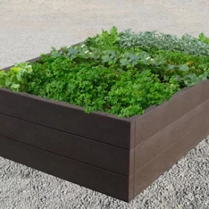 MINI-JARDIN SANS PIED