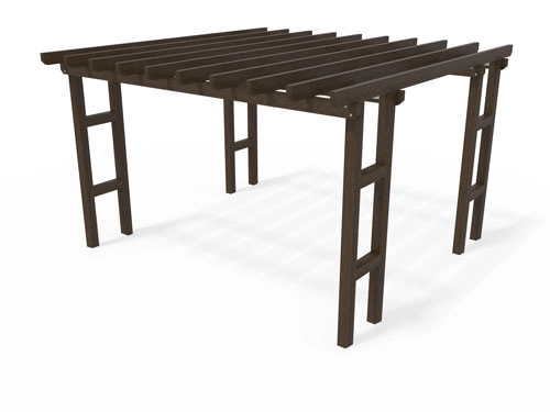 PERGOLA PALMA