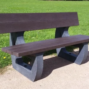 BANC PARC ÉCO