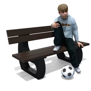BANC PARC JUNIOR