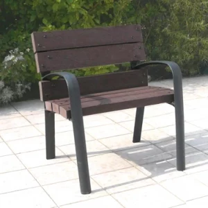 FAUTEUIL PLAZZA