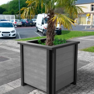 JARDINIÈRE PLAZZA