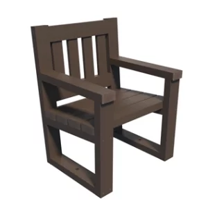 FAUTEUIL SQUARE