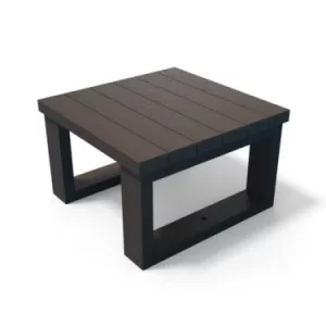 TABLE BASSE SQUARE