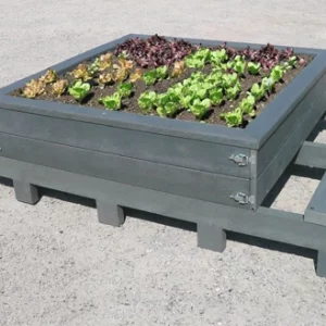 TABLE DE PLANTATION NIÑO