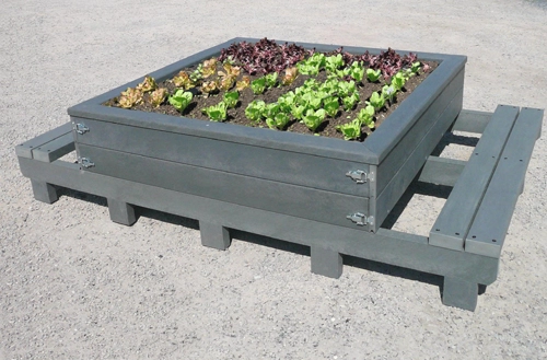 TABLE DE PLANTATION NIÑO