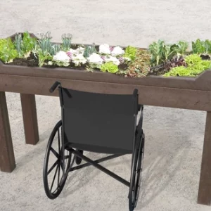 TABLE DE PLANTATION PMR