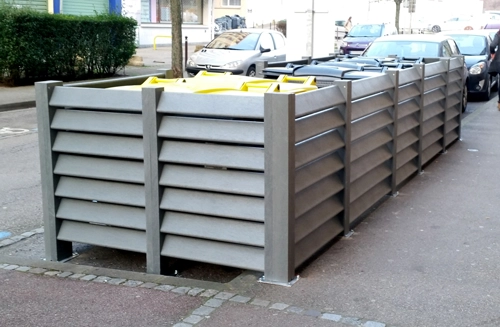 CACHE-CONTENEUR VISIO