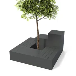 ASSISES CUBE - CONFIGURATION 5