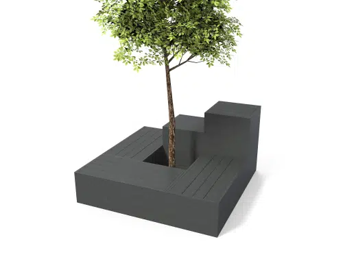 ASSISES CUBE - CONFIGURATION 5